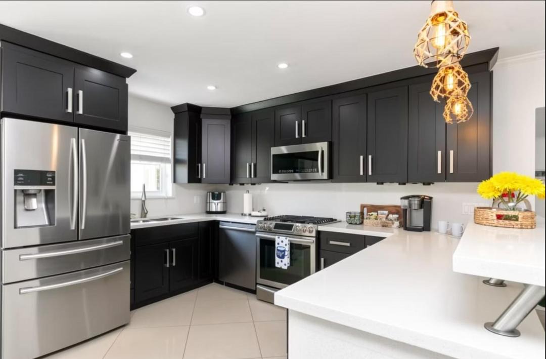 Photo of Kitchen in Driftwood