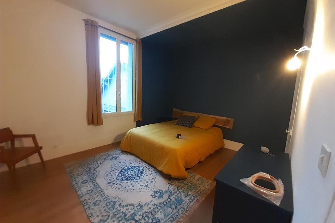 Photo of Bedroom in Bernay