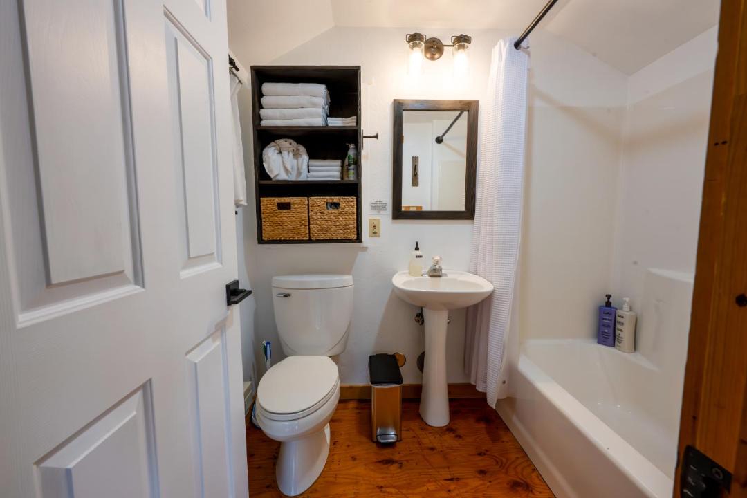 Photo of Bathroom in Apple Valley
