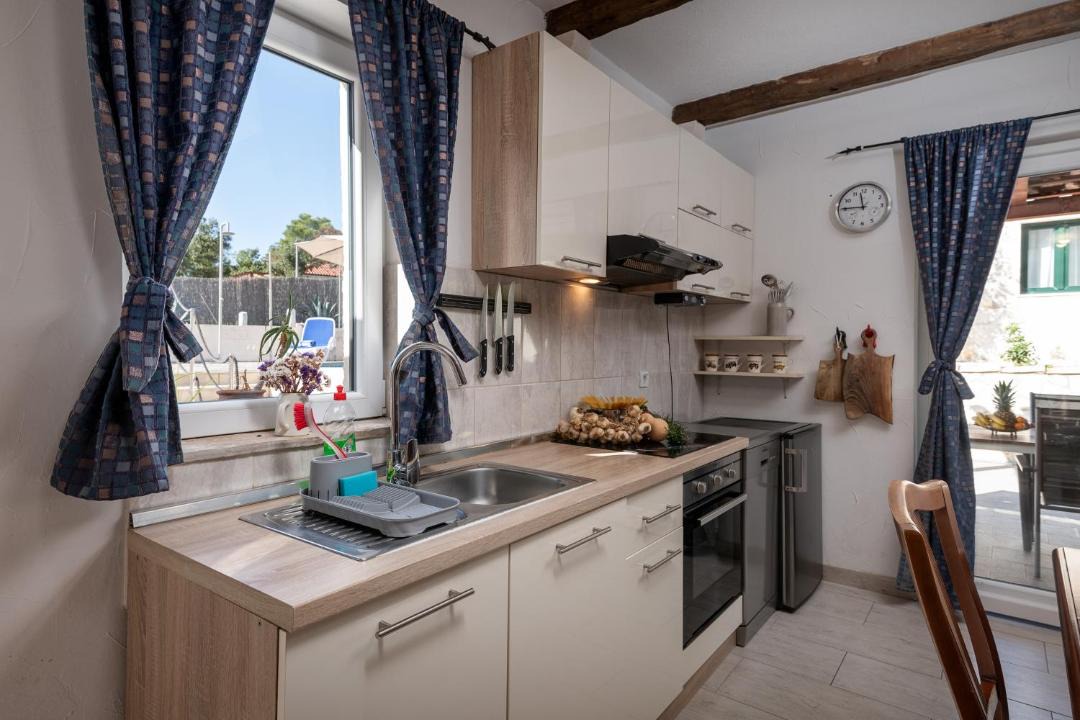 Photo of Kitchen in Mocici