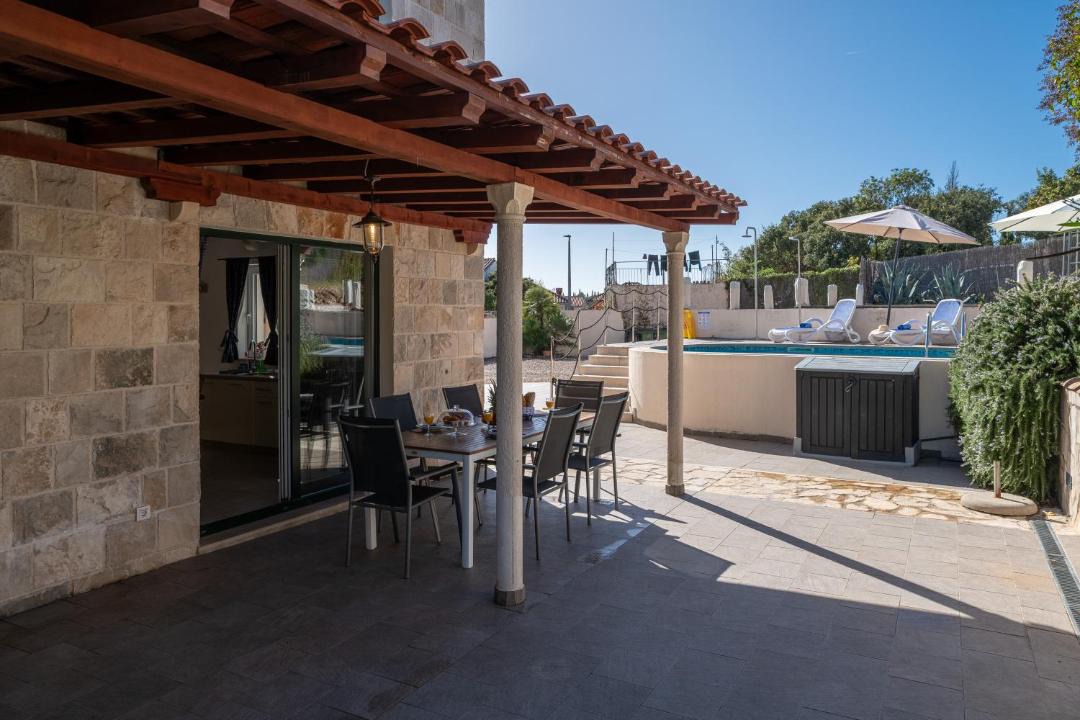 Photo of Patio Balcony in Mocici