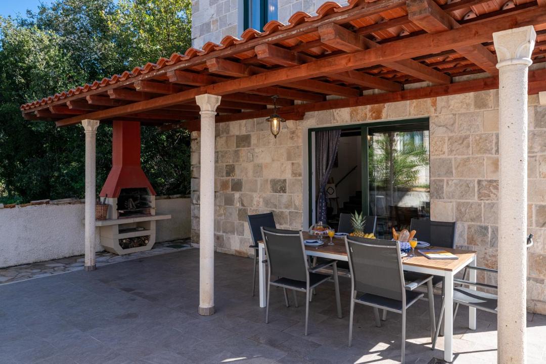 Photo of Patio Balcony in Mocici