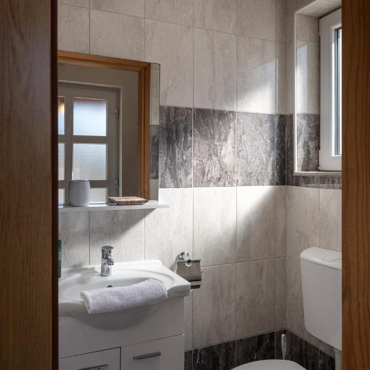Photo of Bathroom in Mocici