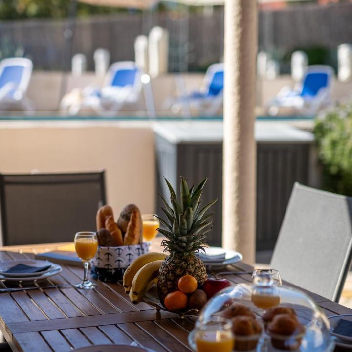 Photo of Patio Balcony in Mocici