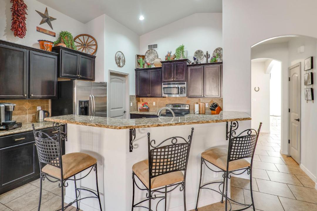 Photo of Kitchen in Carlsbad