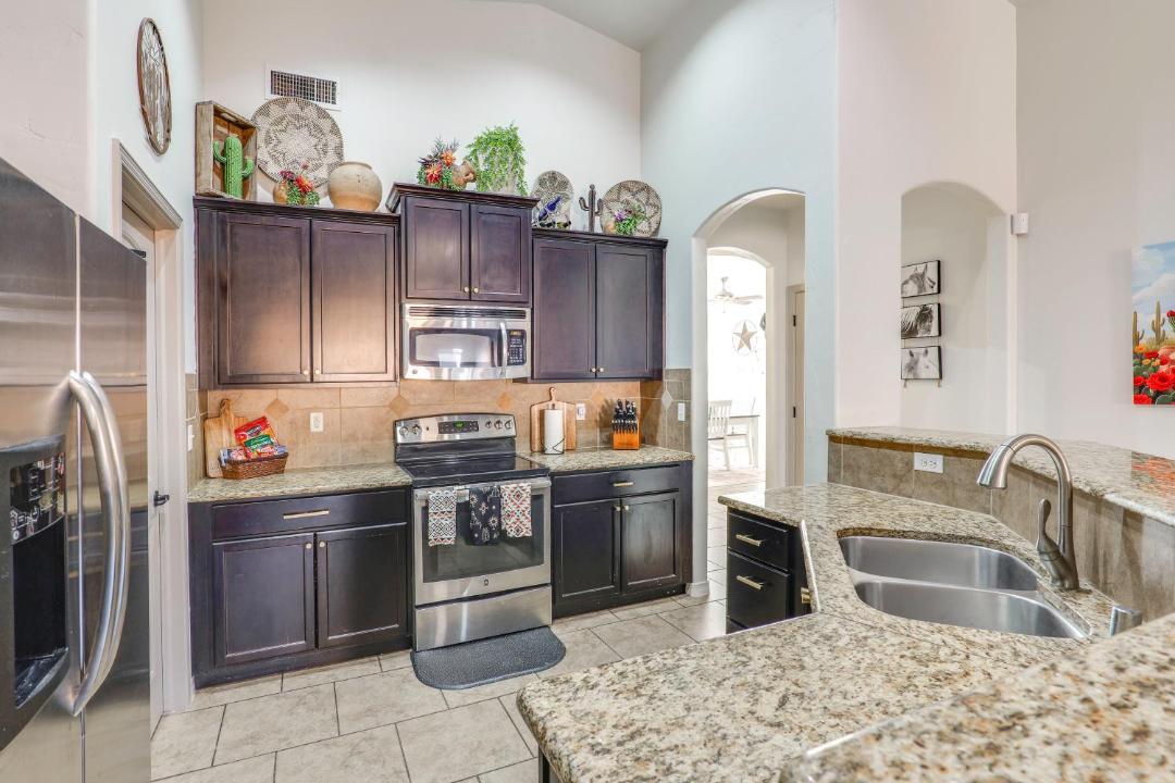 Photo of Kitchen in Carlsbad