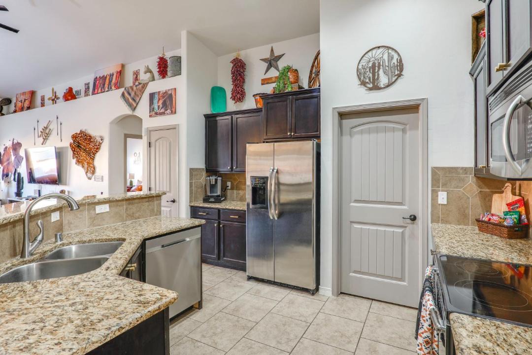 Photo of Kitchen in Carlsbad