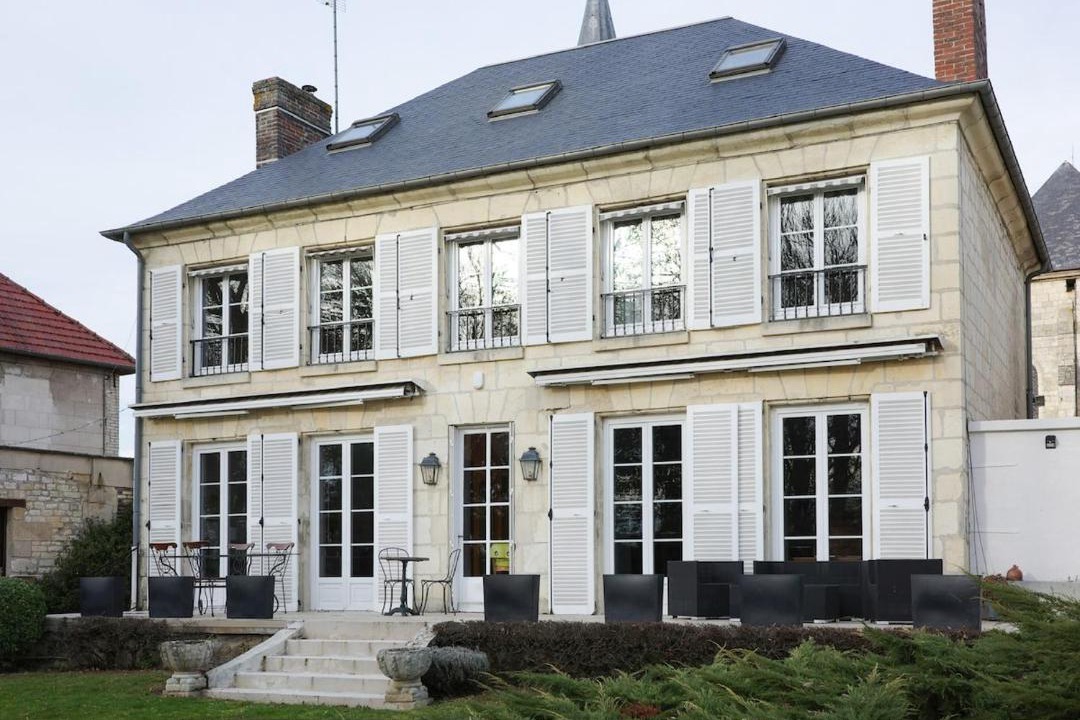 Photo of Others in Rémy