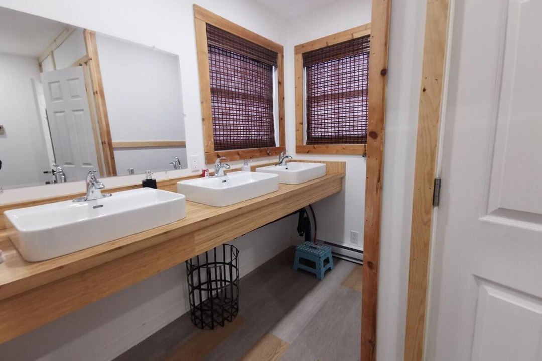 Photo of Bathroom in Manitoba