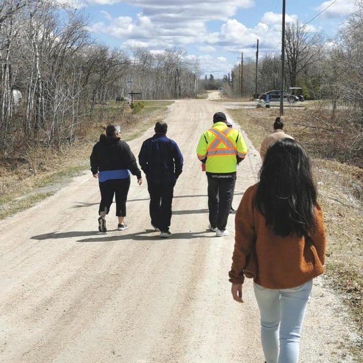 Photo of Others in Manitoba