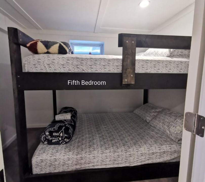 Photo of Bedroom in Manitoba
