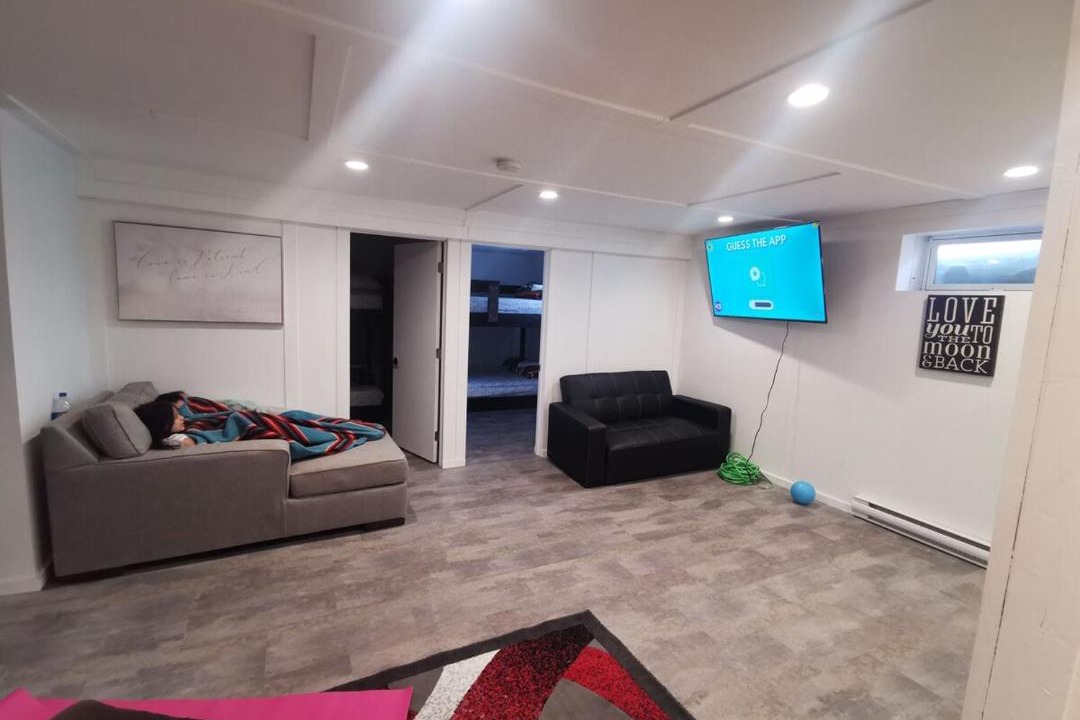 Photo of Livingroom in Manitoba