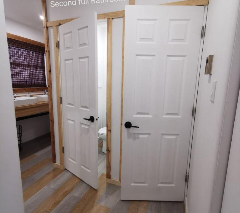 Photo of Bathroom in Manitoba