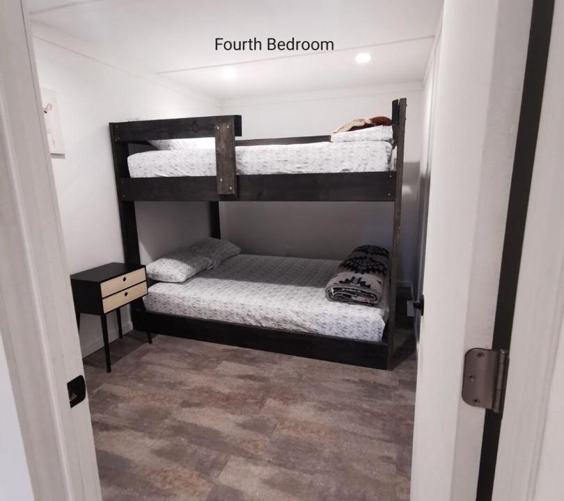 Photo of Bedroom in Manitoba
