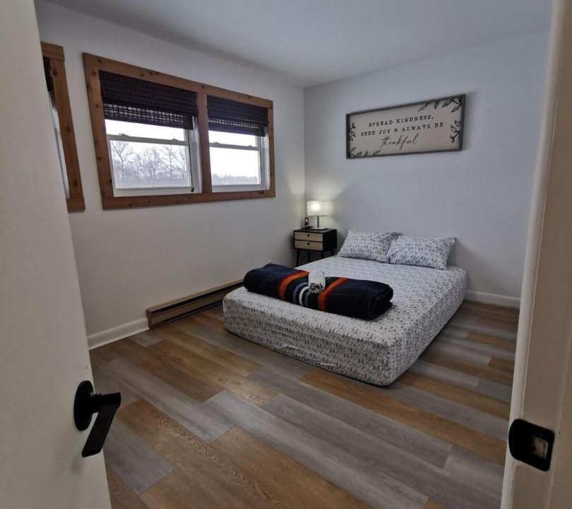 Photo of Bedroom in Manitoba
