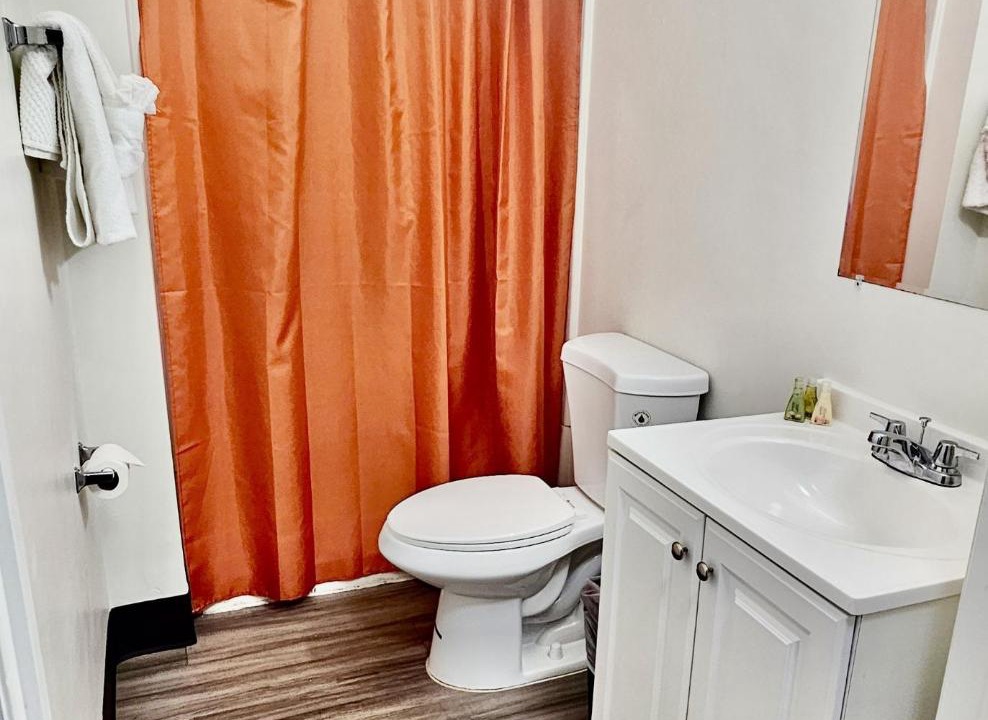 Photo of Bathroom in Orange Park