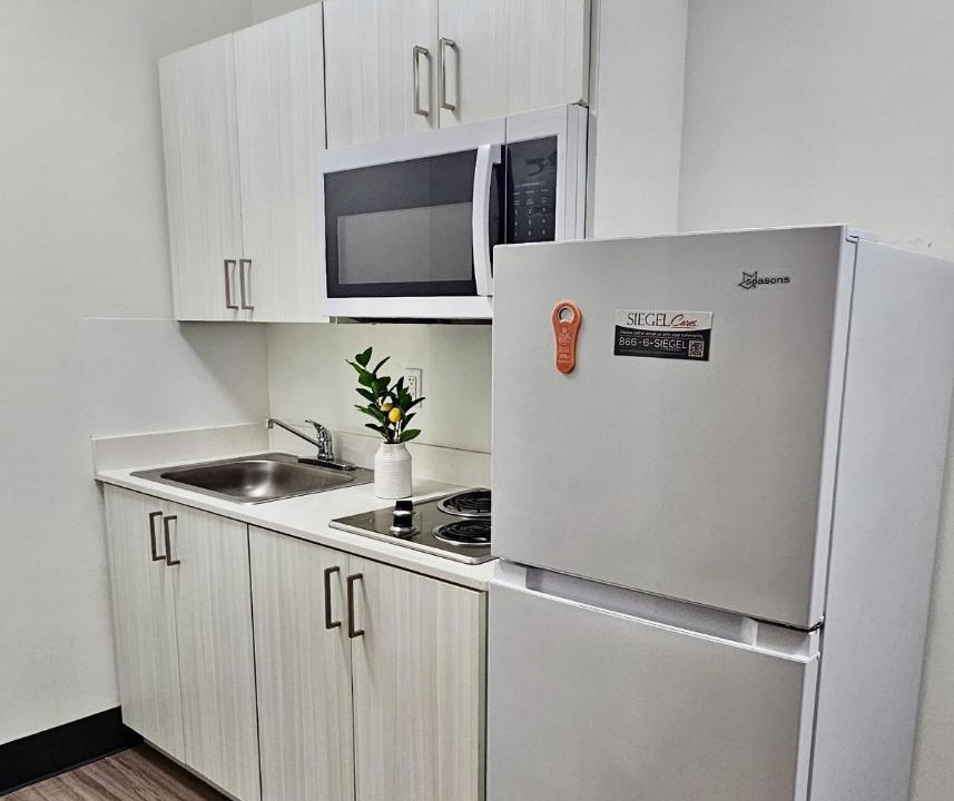 Photo of Kitchen in Orange Park