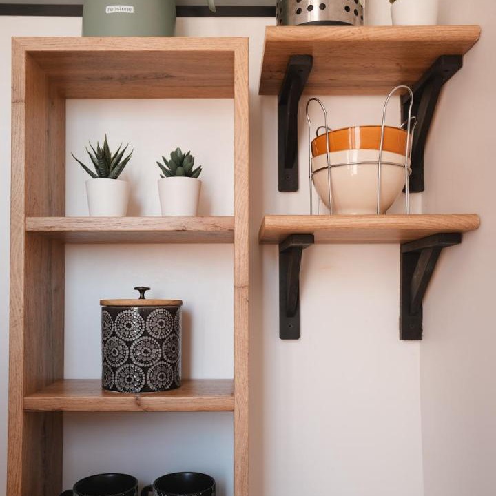 Photo of Kitchen in Les Hautes Noues