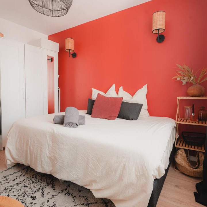 Photo of Bedroom in Les Hautes Noues