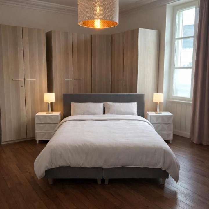 Photo of Bedroom in Ecommoy