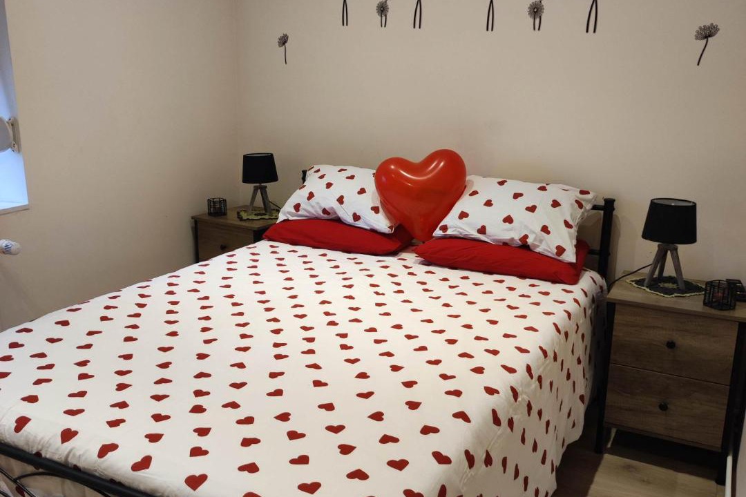 Photo of Bedroom in Bischheim