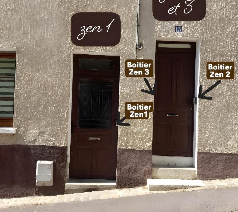 Photo of Others in Joigny