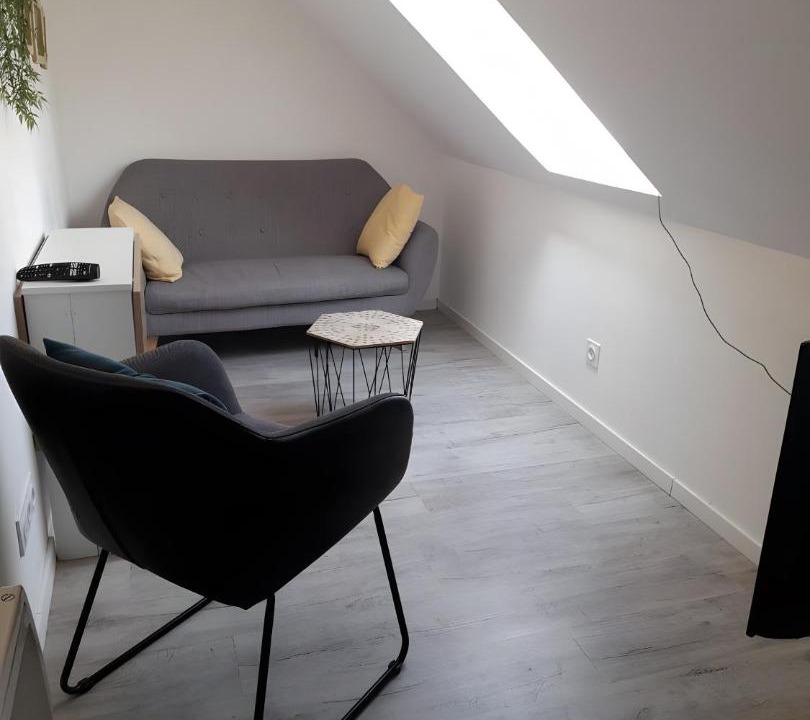 Photo of Livingroom in Joigny