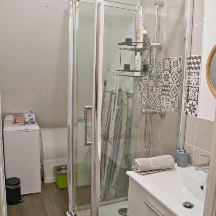 Photo of Bathroom in Joigny