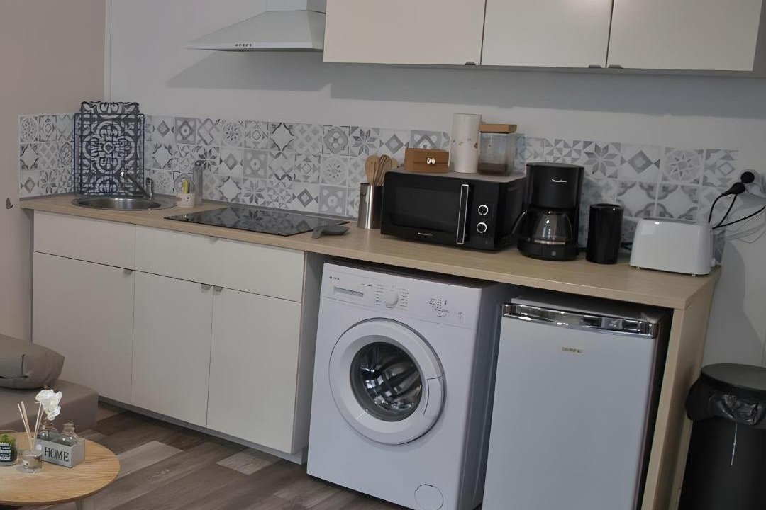 Photo of Kitchen in Joigny