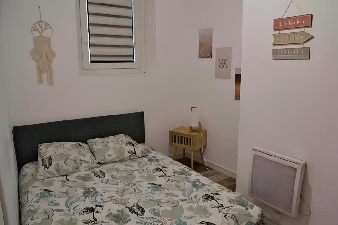 Photo of Bedroom in Joigny