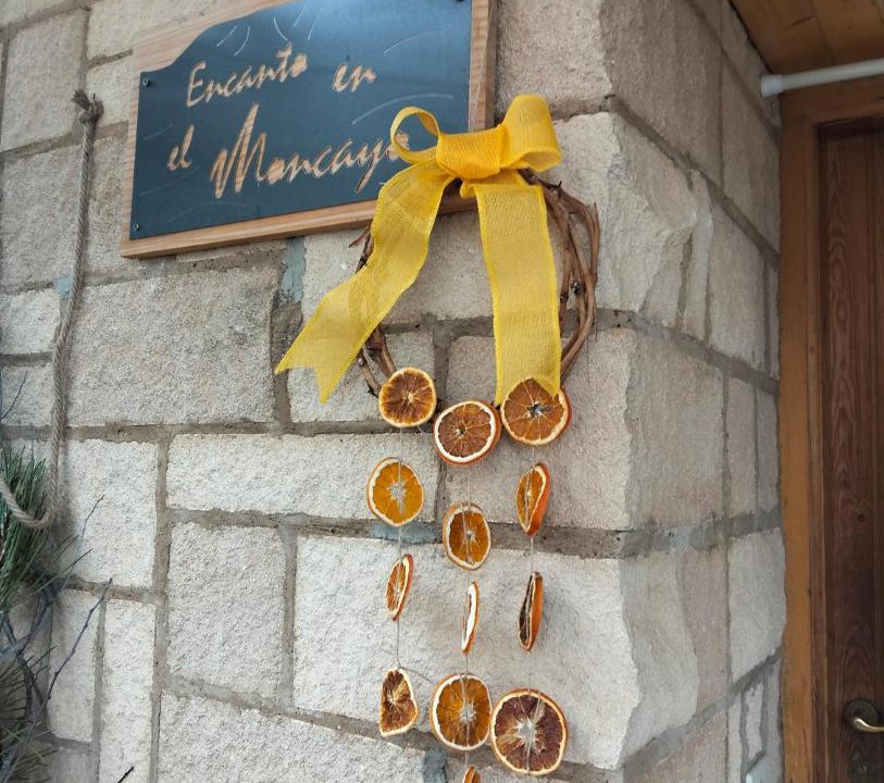 Photo of Others in San Martin de la Virgen de Moncayo