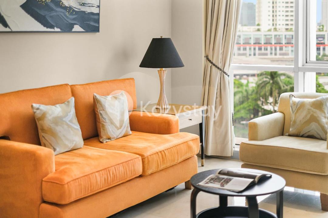 Photo of Livingroom in East Kuningan