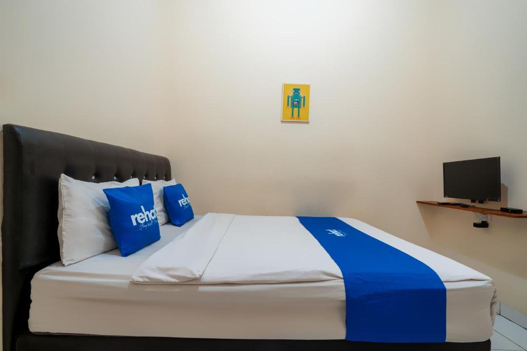 Photo of Bedroom in Tasikmalaya