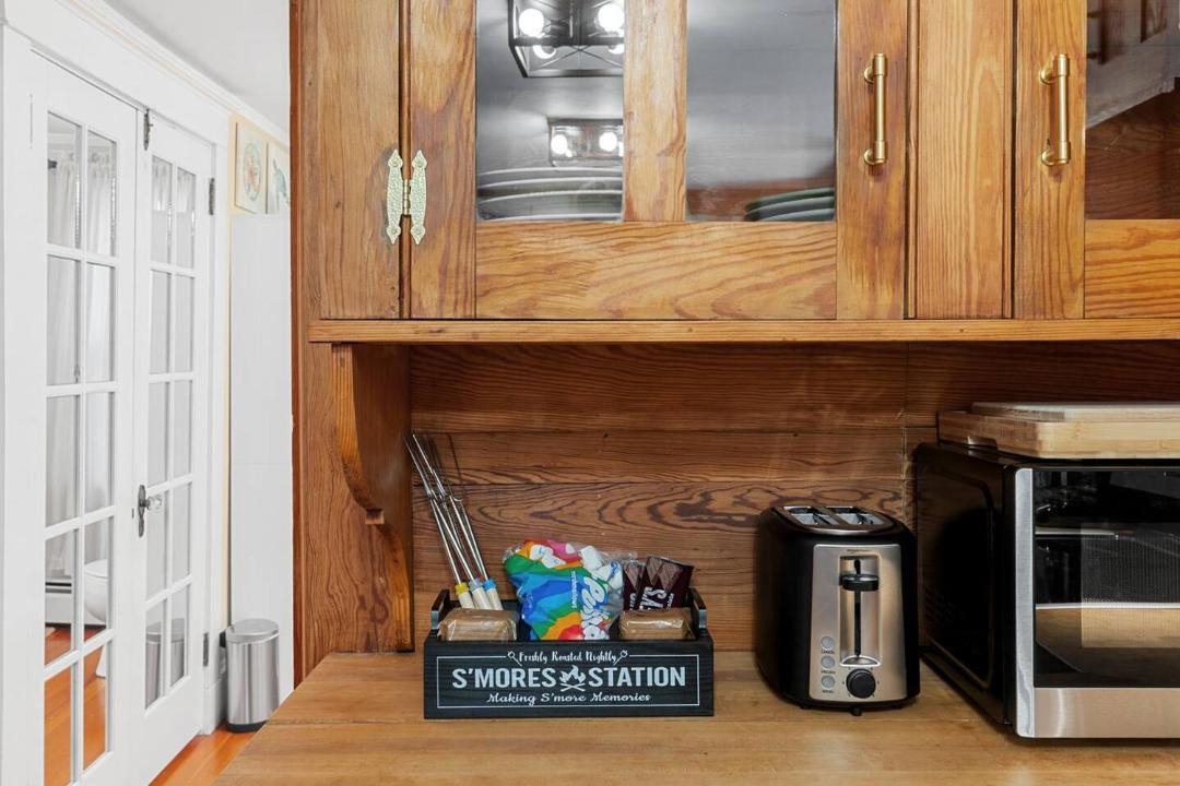 Photo of Kitchen in Milbridge