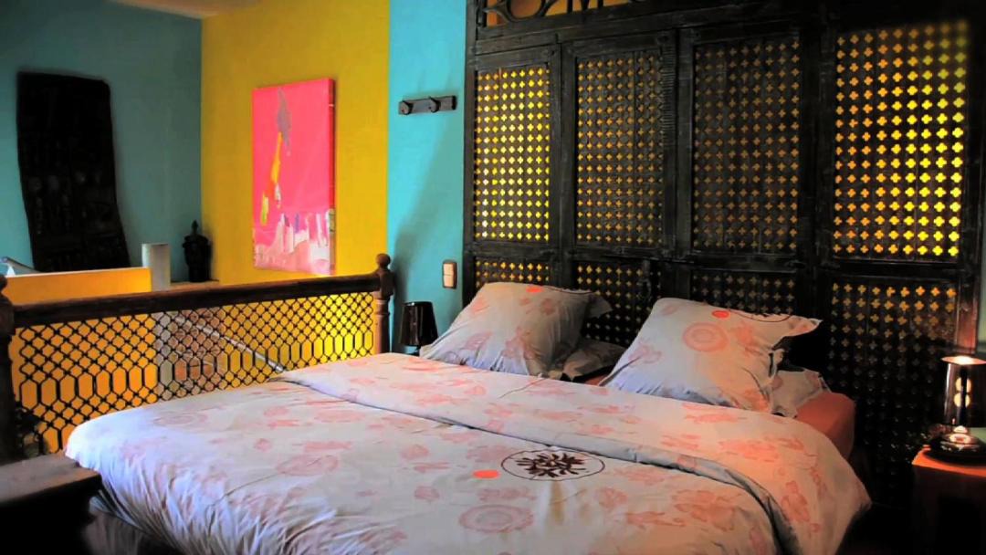 Photo of Bedroom in Pance