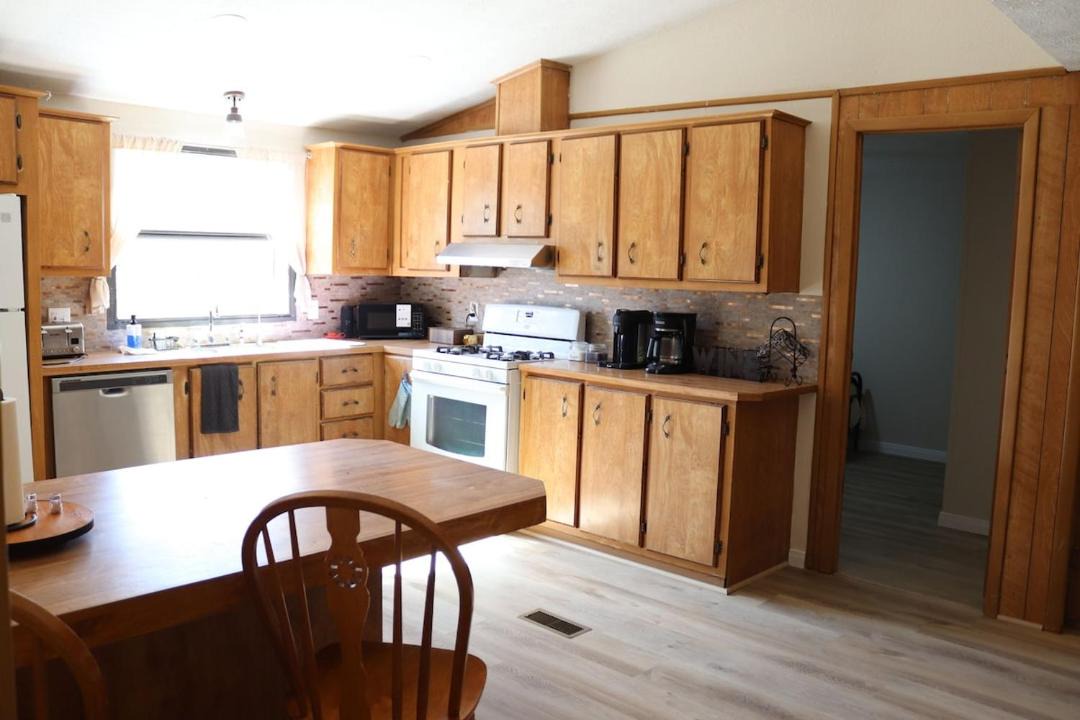 Photo of Kitchen in Damon
