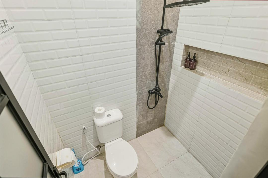 Photo of Bathroom in Pakem
