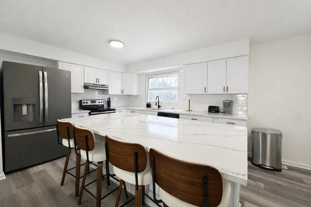 Photo of Kitchen in Gardner