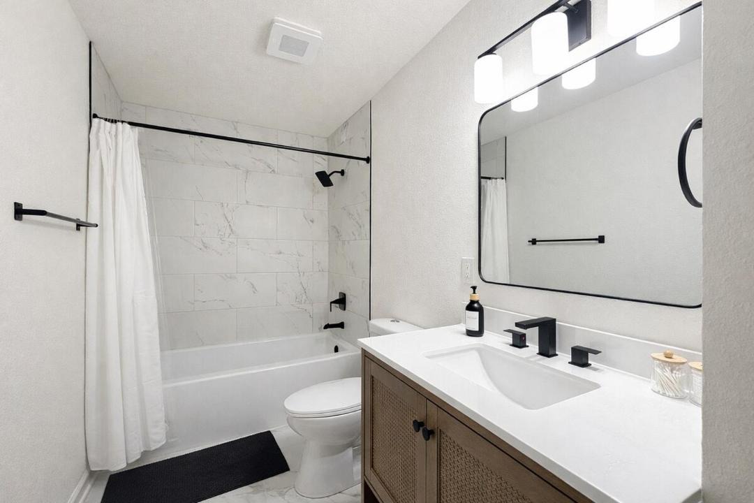 Photo of Bathroom in Gardner