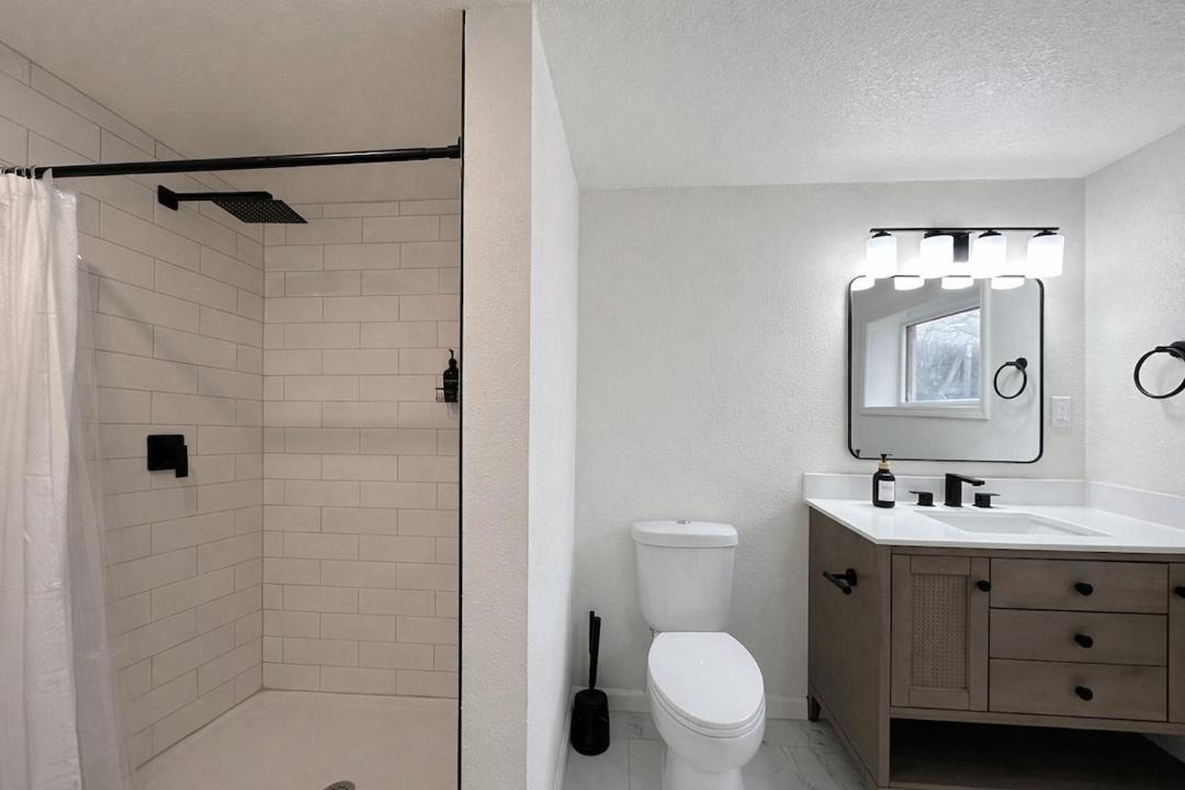 Photo of Bathroom in Gardner