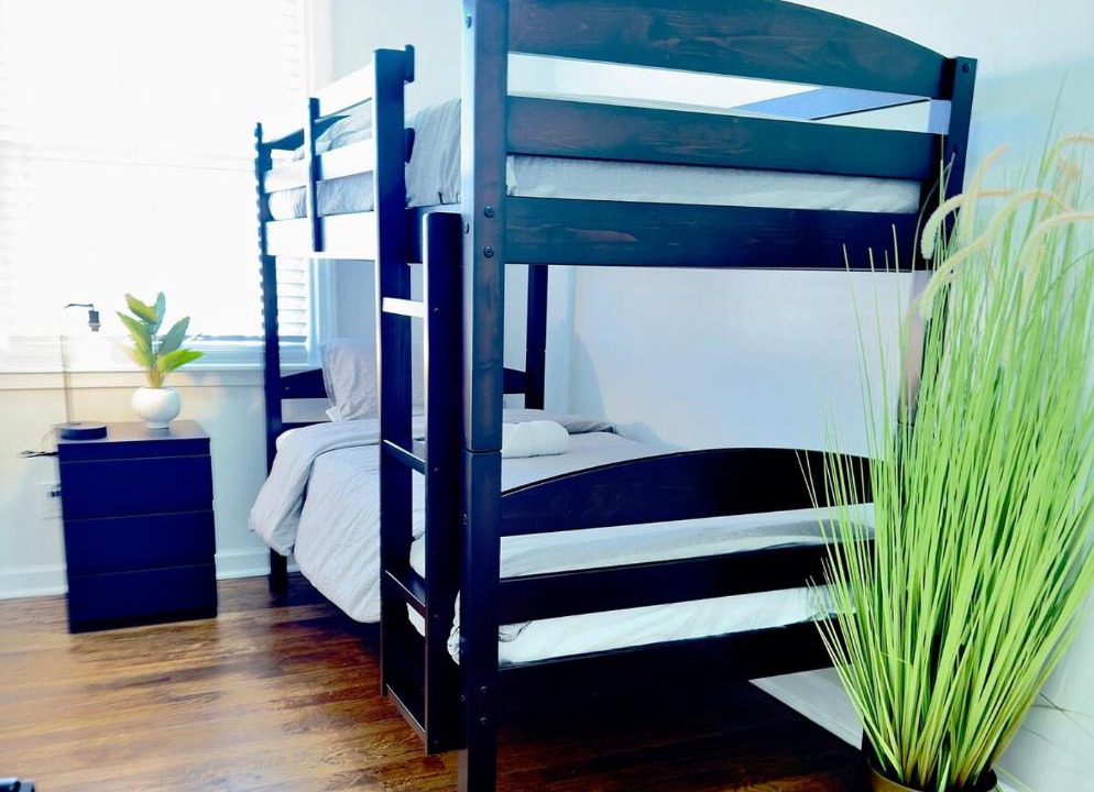 Photo of Bedroom in Foxcroft Square