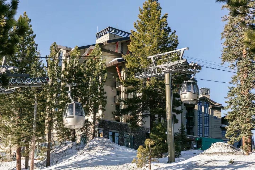 Photo of Others in Mammoth Lakes