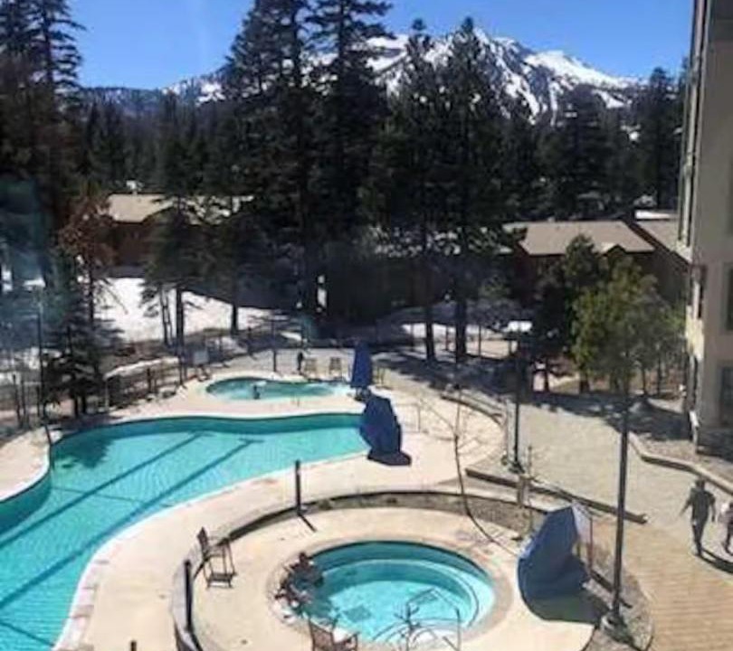 Photo of Others in Mammoth Lakes