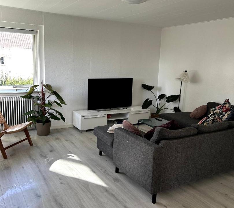 Photo of Livingroom in Harlev