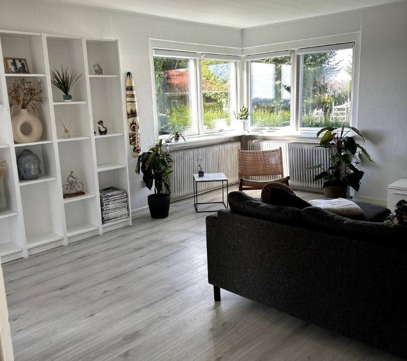 Photo of Livingroom in Harlev