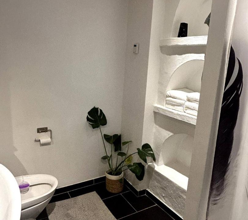 Photo of Bathroom in Harlev