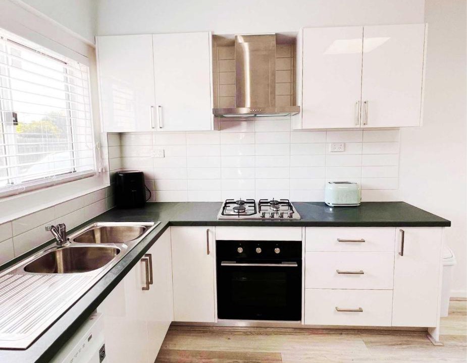 Photo of Kitchen in Moe