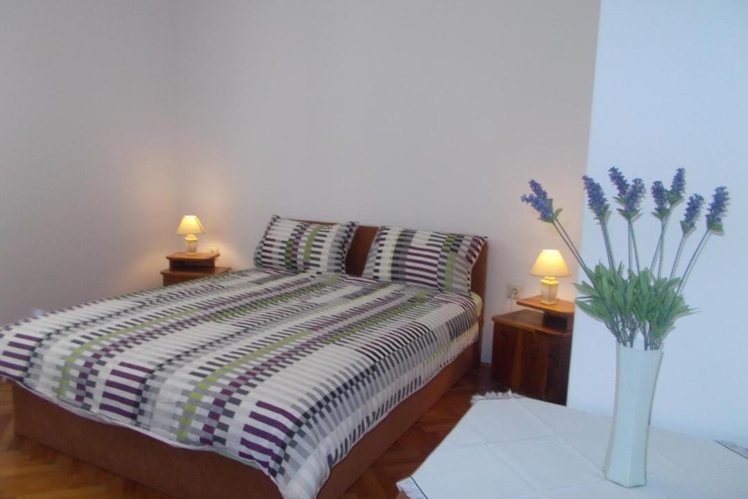 Photo of Bedroom in Sibenik