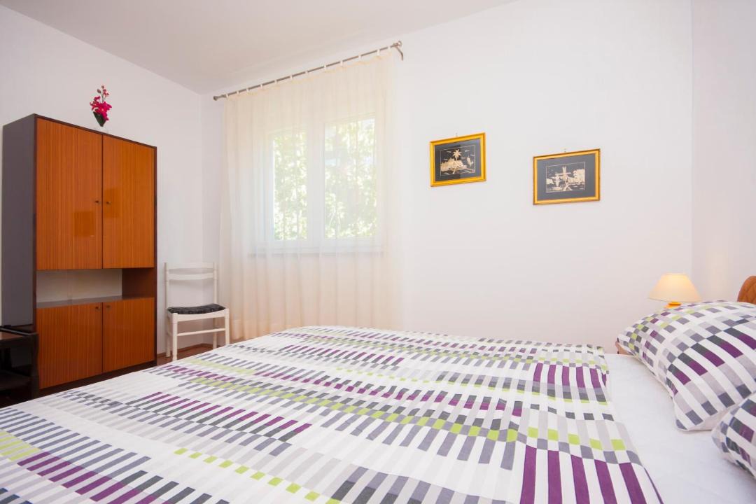 Photo of Bedroom in Sibenik