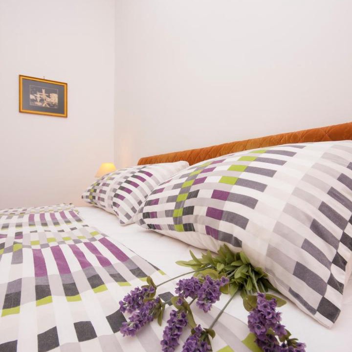 Photo of Bedroom in Sibenik